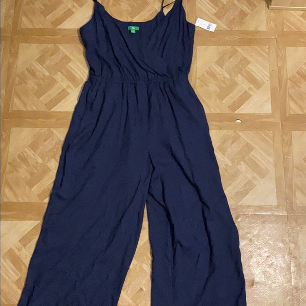 Romper/jumpsuit